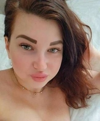Анкета проститутки Алетта - Фото 1, Усть-Абакан, 34 года, №869