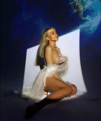 Жанна