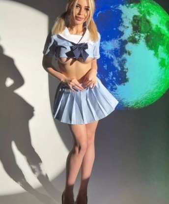 Жанна
