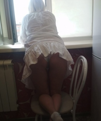 Анкета проститутки Анастасия - Фото 1, Усть-Абакан, 47 лет, №7733